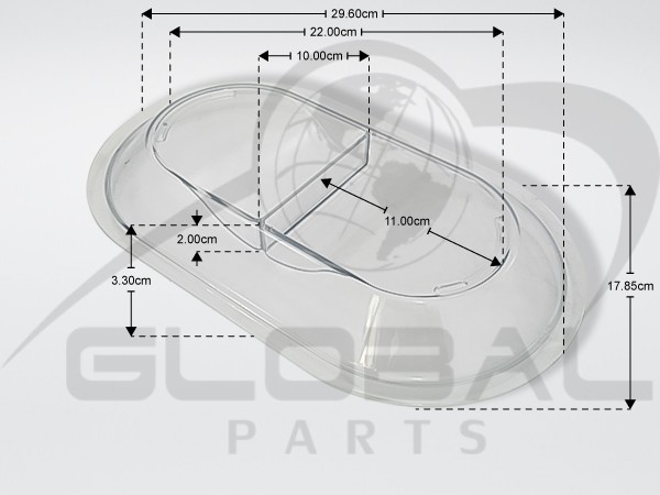 Gallery image 1 of ΑΝΩ ΚΑΛΥΜΜΑ ΑΤΜΟΜΑΓΕΙΡΑ DELONGHI FS3000